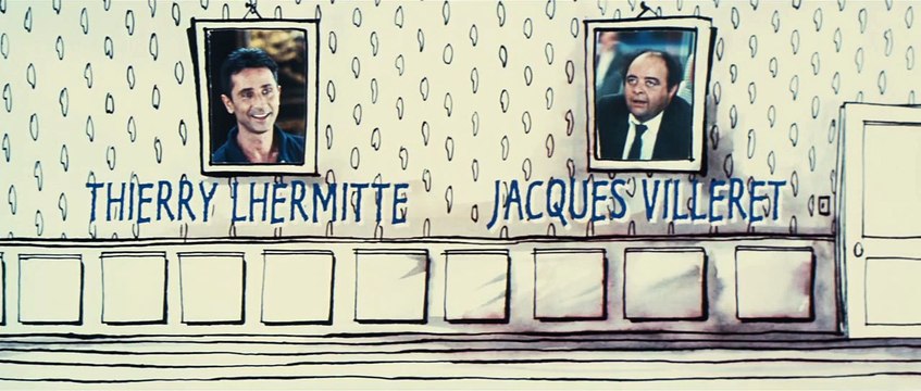 Le Dîner de cons Bande-annonce (FR)