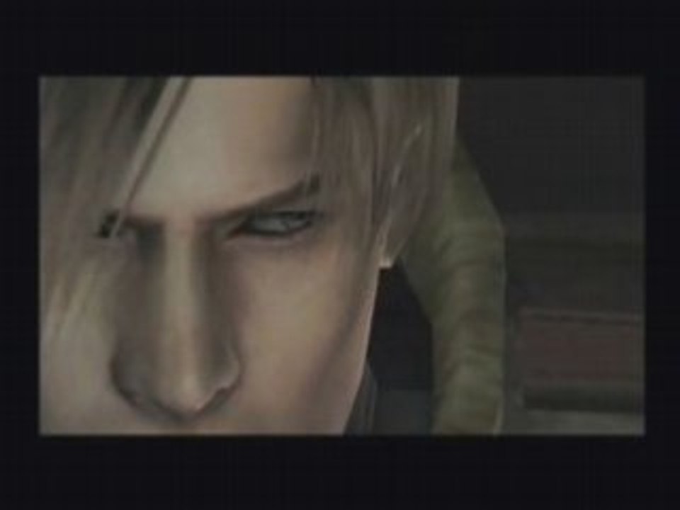 Resident Evil 4 (Korn)