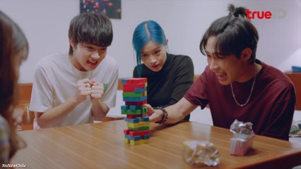 [ESP SUB] Mission Fan Possible EP4 -NuNewChile-