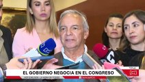 La coalición que convoca Germán Vargas Lleras se arma desde la semana pasada en casa de César Gaviria
