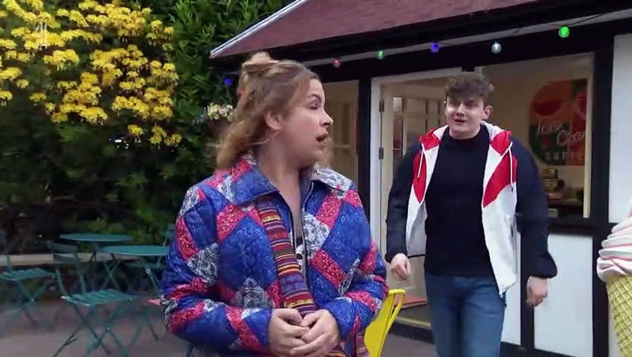 Hollyoaks 30th June 2023