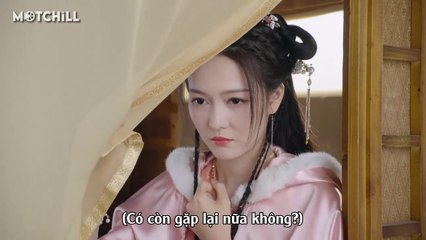 Tuyết Ưng Lĩnh Chủ Tập 3 Vietsub – Khám Phá Cuộc Phiêu Lưu Hấp Dẫn của Đông Bá Tuyết Ưng 🌟