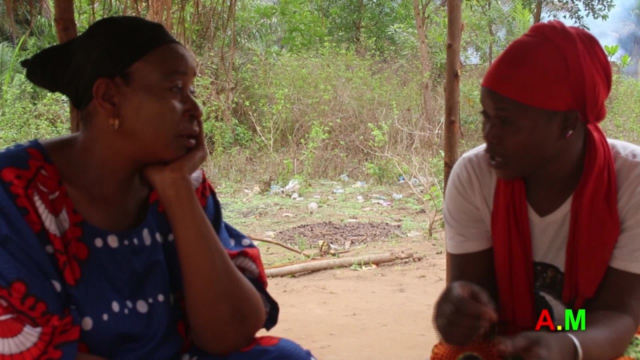 LIMANAYAH LE KAGNIN EP 7 NOUVEAU FILM GUINEEN VERSION MALINKE