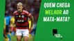 Flamengo ou Palmeiras: quem chega MELHOR ao mata-mata da Libertadores? | PAPO DE SETORISTA