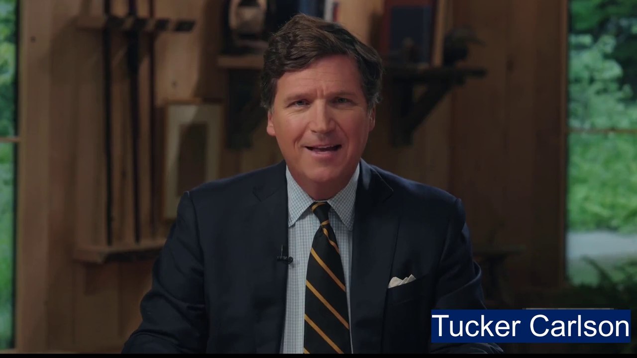 Tucker Carlson Today | Accept Rachel Levine's identity or face repercussions for your bigotry. | breaking news.