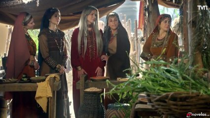 85. Genesis, en español