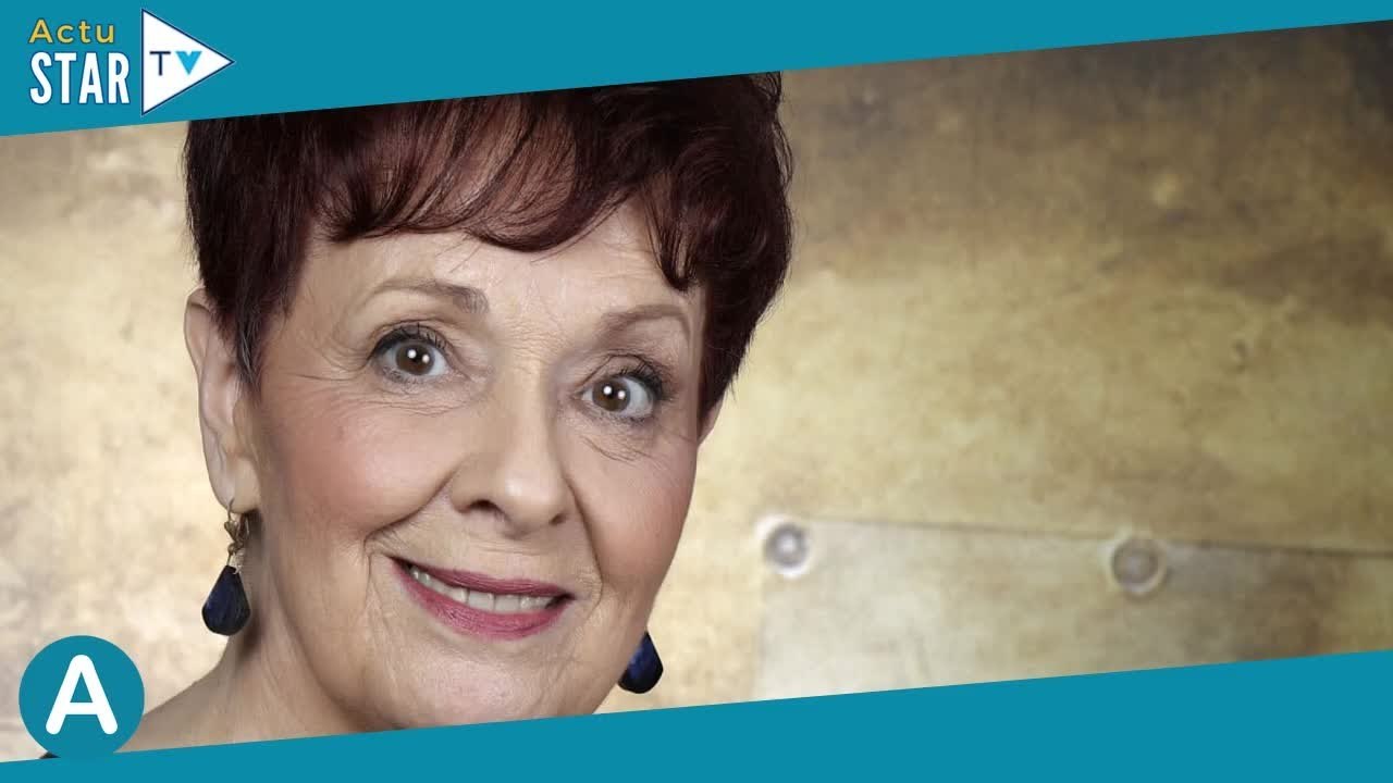 Fabienne Thibeault mariée au discret Christian : photos de sa tenue décapante et inattendue lors de