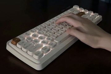 Smart key board