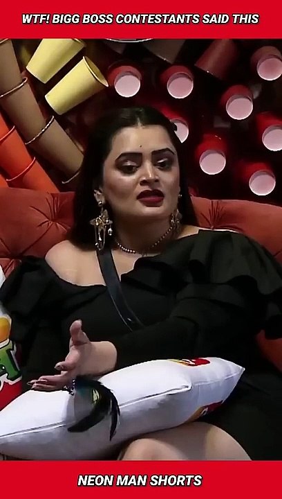 WTE! Bigg Boss Contestants said this about Fukra Insaan & his Family. His Sister & YouTubers #shorts