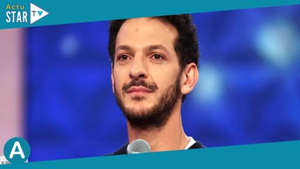 Vincent Dedienne : son anecdote improbable sur Hervé Vilard qui a fait hurler de rire Laurent Ruquie