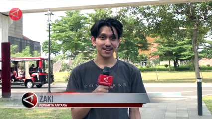 Serunya Mengisi Liburan Sekolah dengan Permainan Tradisional di TMII