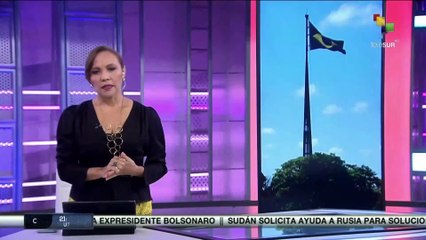 Eurodiputada asegura que el Foro de São Paulo genera esperanzas para la izquierda mundial