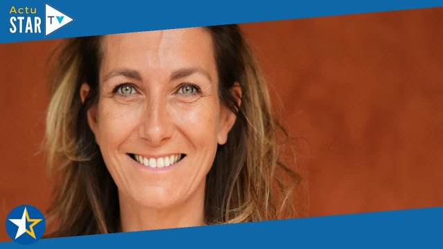 On avait prévu une ambulance à proximité… : Anne-Claire Coudray revient sur le jour où elle a fail