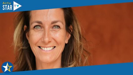 "On avait prévu une ambulance à proximité…" : Anne-Claire Coudray revient sur le jour où elle a fail