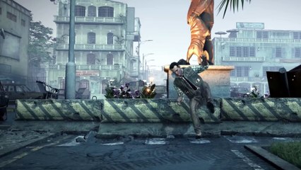 Jagged Alliance 3 stellt seine knallhart kompetenten Söldner vor
