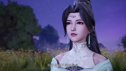 《万界独尊 | The Sovereign of All Realms》 Ep 143