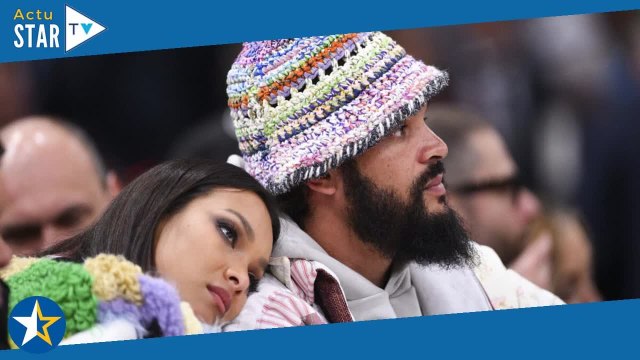 Joakim Noah : Sa femme brisée par la perte d'un être cher, Yannick Noah touché...