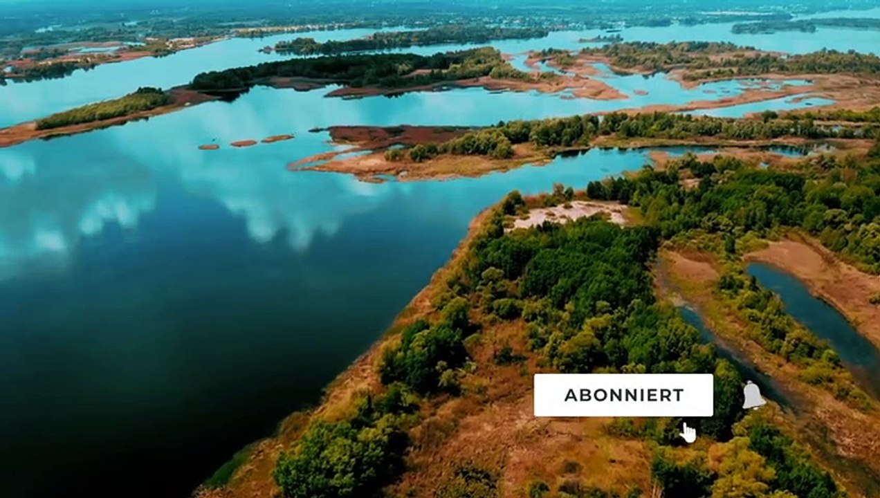 Sogar Adler haben Angst vor diesem tödlichen Vogel