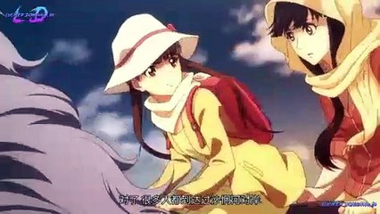 Quanzhi Fashi Season 6 [Full-Time Magister Season 6] Episode 06 English Sub