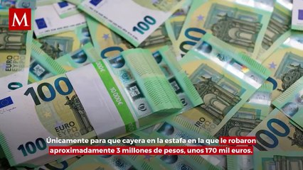 La increíble historia de la mujer que cayó en el engaño de un impostor de Brad Pitt