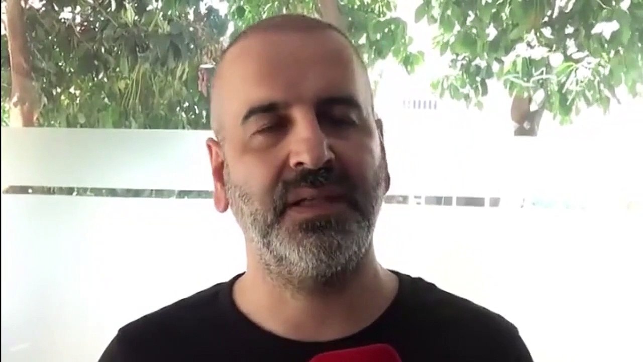 Un policier casse les jambes d'un avocat qu'il a disputé sur l'autoroute d'Istanbul