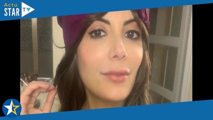 "J'ai vraiment cru que j'allais mourir..." : Virgilia Hess (BFMTV), confidences poignantes dans sa b