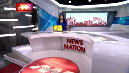 अभिनेत्री परिणीति चोपड़ा और राघव चड्ढा पहुंचे स्वर्ण मंदिर, टेका मत्था