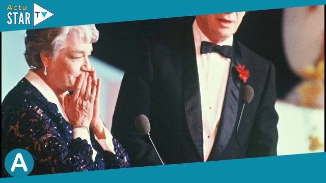 Maison de stars - Yves Montand et Simone Signoret, leur château blanc : un paradis normand qui repr