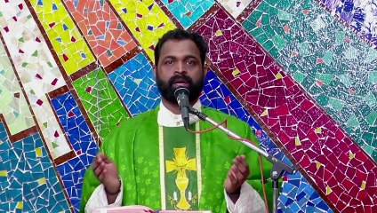 Holy Mass I Malayalam Mass I July 1 I Saturday I Qurbana I 6.45 AM