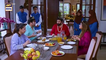 Khul Gayee Qismat Special Telefilm Eid Day 2