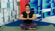 Anti Ageing से Back Pain तक के लिए Sukhasana Yoga Pose | सुखासन कैसे करें | Boldsky