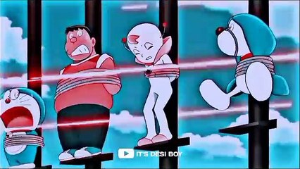 Nobita x Agar tum saath ho __ #short #shorts #youtubeshorts #doraemon