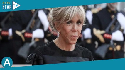 L’été où… Brigitte Macron s’est mariée avec André Auzière : “Ce n’est pas n’importe quel mariage !”