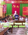 Nữ sinh bị lỡ thi tốt nghiệp 2023 vì làm đám cưới, sinh con: Được tỉnh Thanh Hóa xem xét đặc cách khiến cộng đồng mạng tranh cãi, Lãnh đạo lên tiếng nói rõ ngọn ngành | Điện Ảnh Net