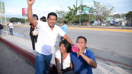 Ubican con vida a los 16 funcionarios de Seguridad mexicanos que habían sido secuestrados hace 4 días