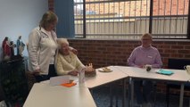 Annie Kersten: 100-year-old volunteer | July 1, 2023 | Illawarra Mercury