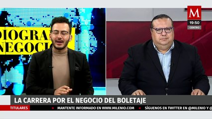 ¿Bad Bunny mató a Ticketmaster en la carrera del boletaje? | Radiografía de Negocios