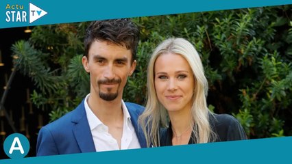 "J'ai vu ma vie défiler" : Marion Rousse pétrifiée à cause de son compagnon Julian Alaphilippe, sont