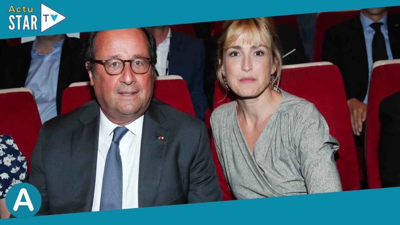 Julie Gayet et François Hollande dérangés, ils déménagent : une vente parisienne à prix d'or !