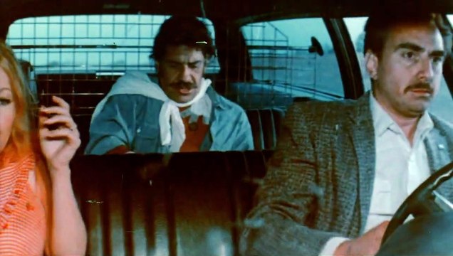 Guet-apens Bande-annonce (EN)