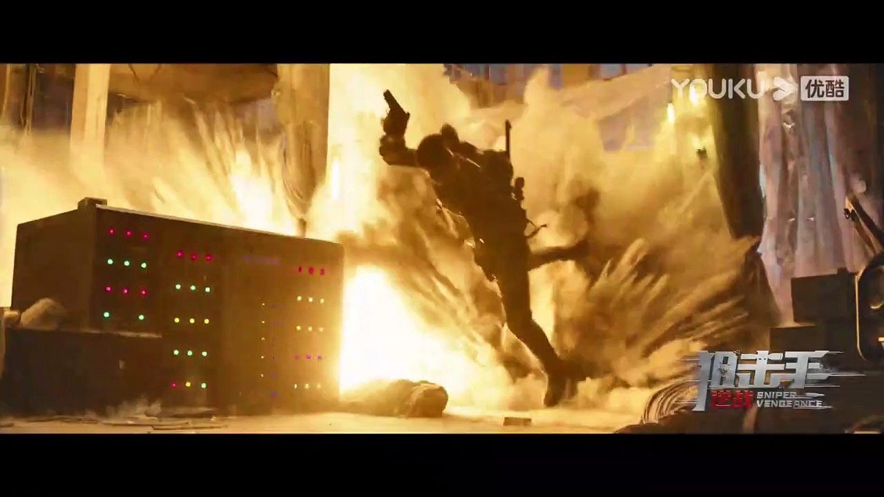 Sniper: Vengeance Bande-annonce (EN)