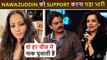 Nawazuddin Siddiqui's Ex -Wife Aaliya Slams Kangana Ranaut For Supporting The Actor