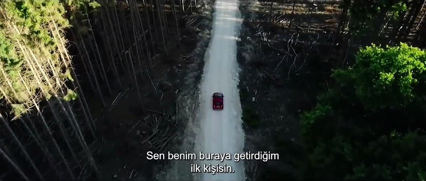 Winnie the Pooh: Blood and Honey Bande-annonce (TR)