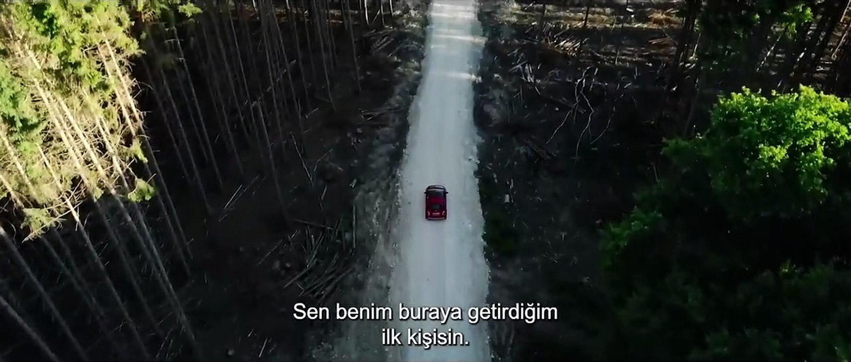 Winnie the Pooh: Blood and Honey Bande-annonce (TR)