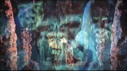 L'Épée enchantée Bande-annonce (EN)