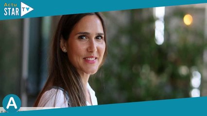 “C’est une blague entre nous” : Joyce Jonathan revient sur son histoire d’amour avec Gabriel Attal