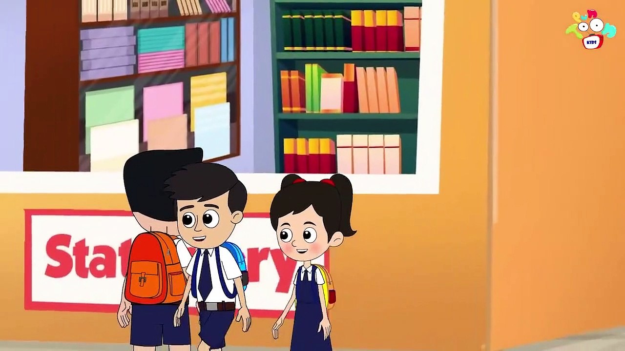 Mother's Day Story for Kids _ Animated Stories _ English Cartoon _ Moral Stories _ PunToon Kids