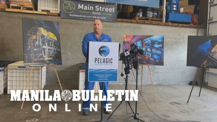 'Lot of emotions': Titan sub rescue leader on recovering debris