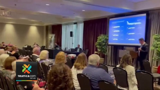 TN7-Costa Rica se promociona en EE. UU. como destino sostenible para disfrute de naturaleza-300623