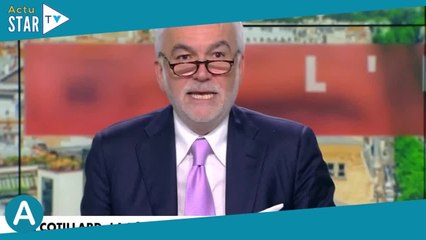 "Elle ne connaît rien à rien !" : après des propos polémiques, Pascal Praud atomise une très célèbre